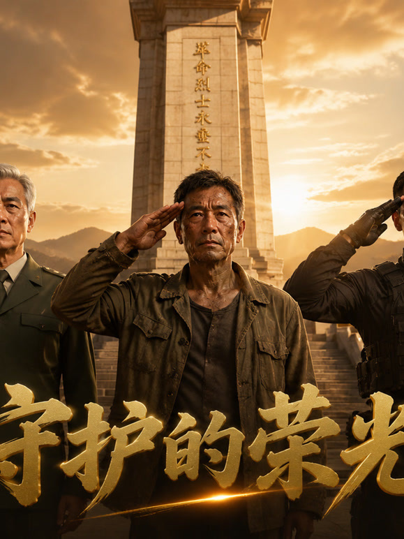 守护的荣光