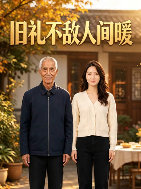 旧礼不敌人间暖