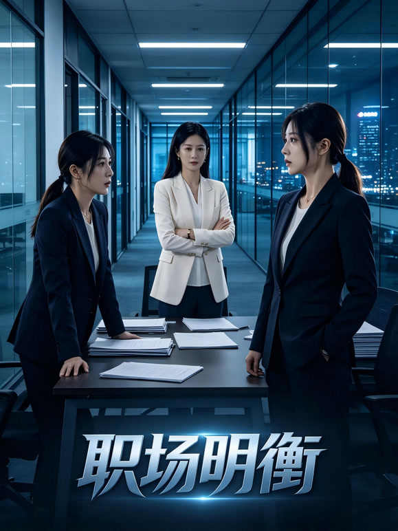 职场明衡