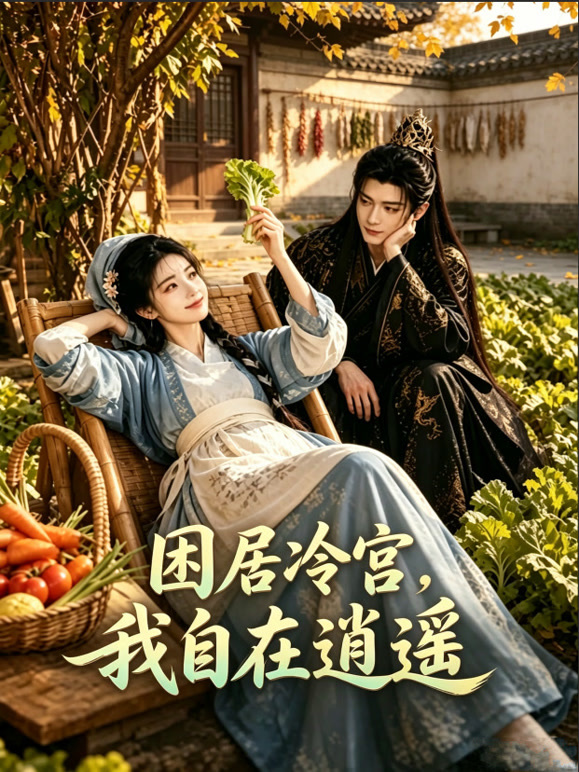 困居冷宫，我自在逍遥