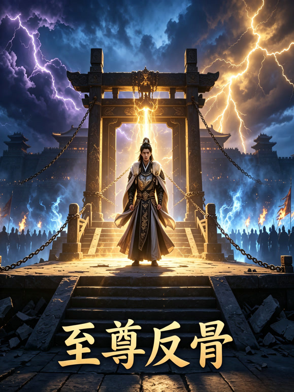 至尊反骨