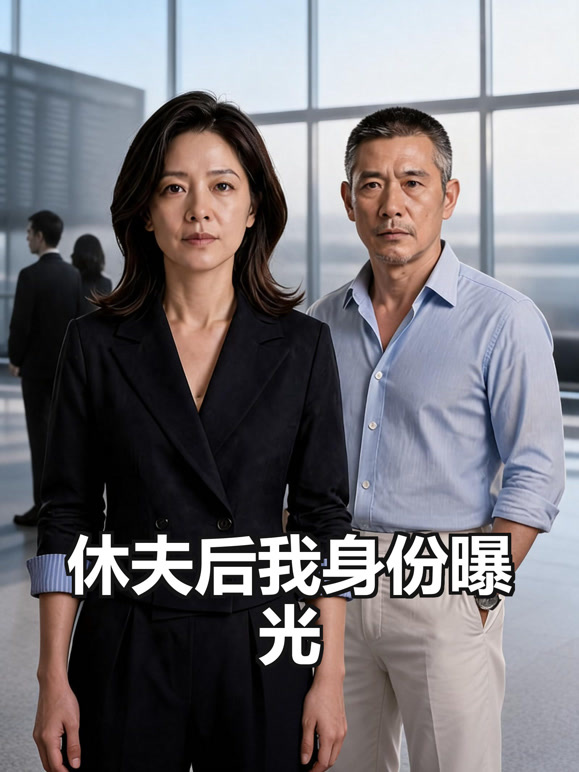 休夫后我身份曝光