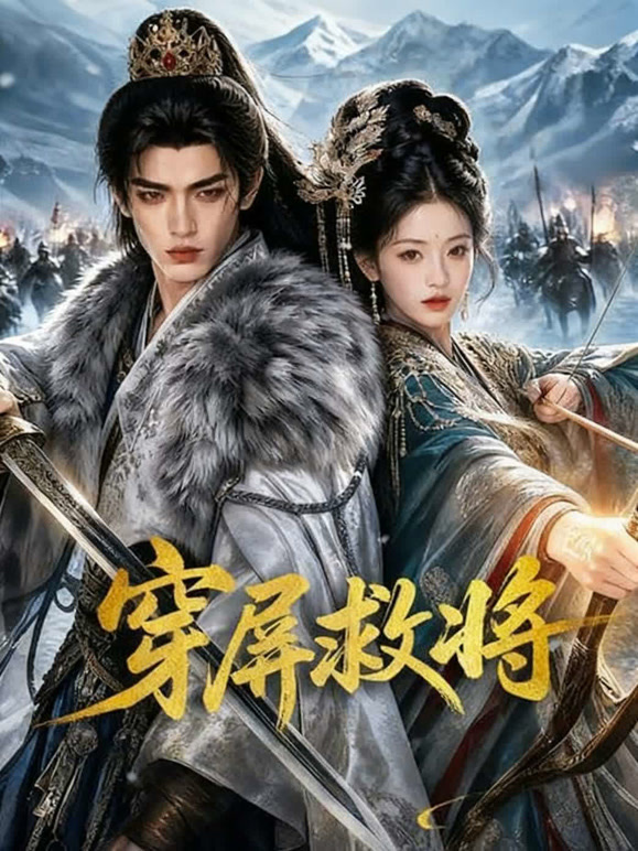 穿屏救将