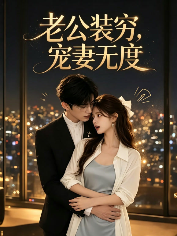 老公装穷，宠妻无度