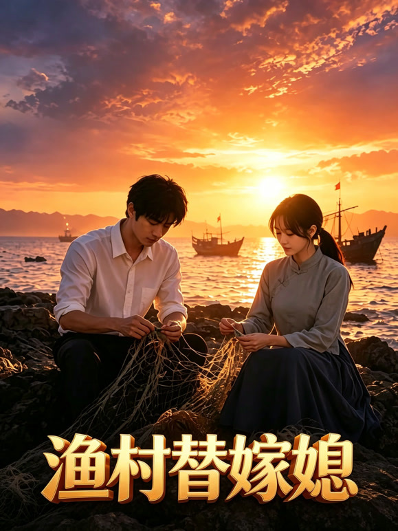 渔村替嫁媳