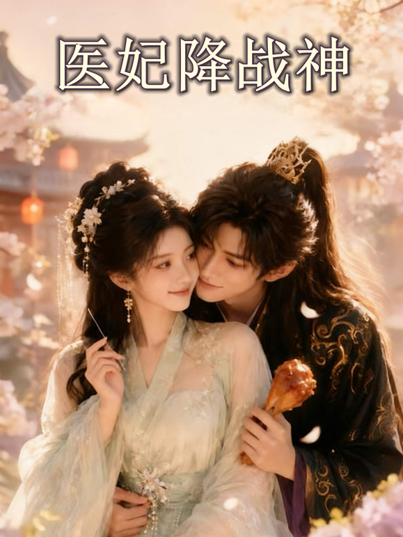 医妃降战神