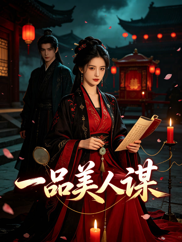 一品美人谋
