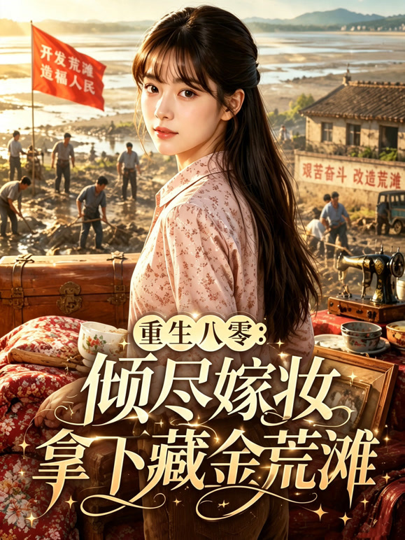 重生八零：倾尽嫁妆拿下藏金荒滩