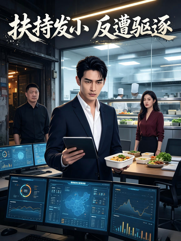 扶持发小 反遭驱逐
