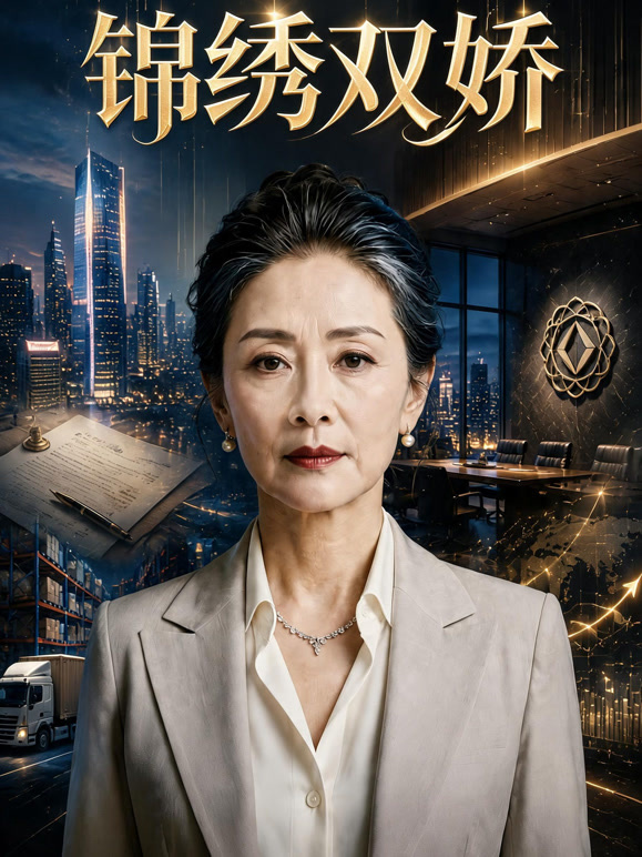 锦绣双娇