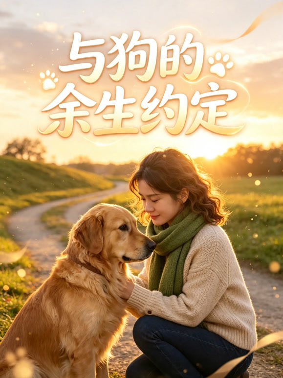 与狗的余生约定