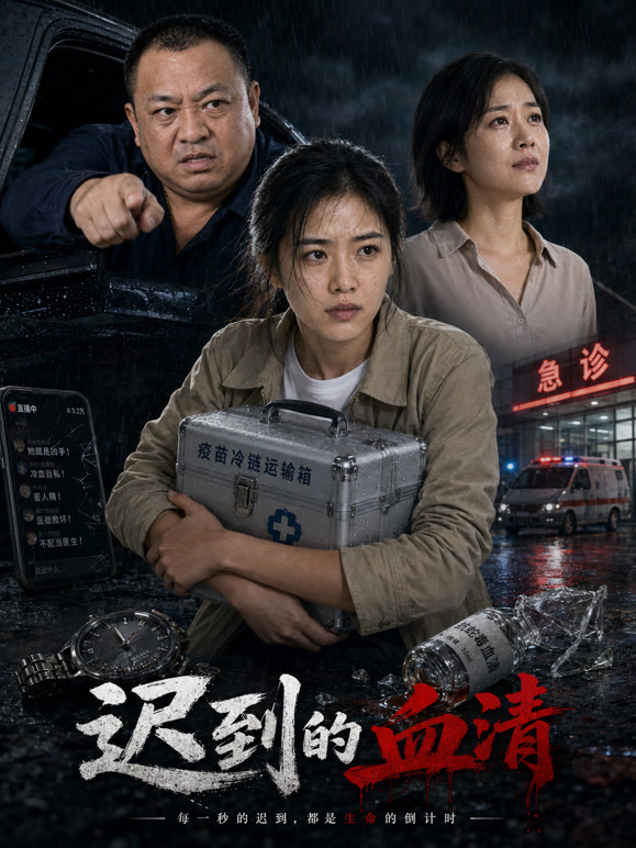 迟到的血清