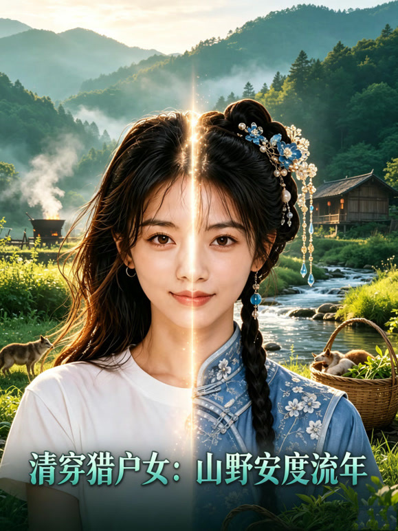 清穿猎户女：山野安度流年
