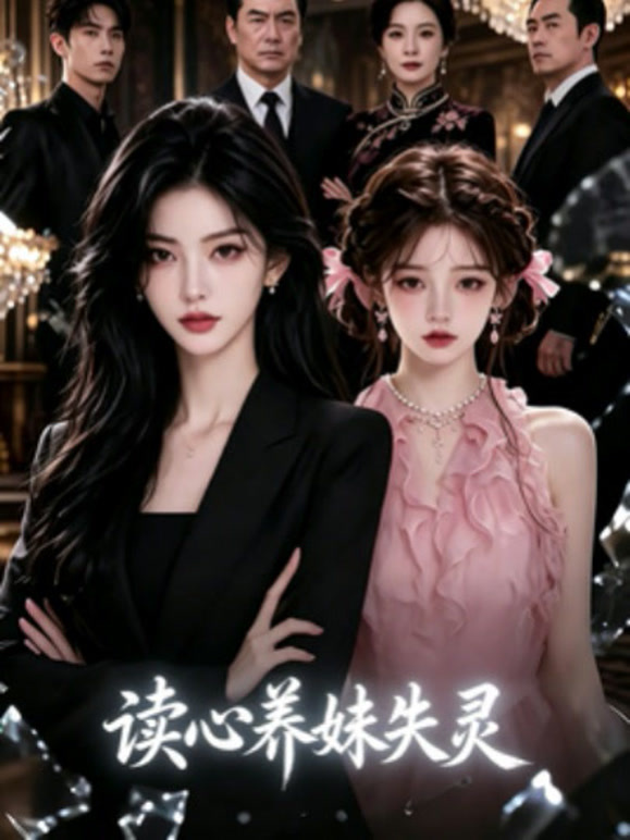 读心养妹失灵