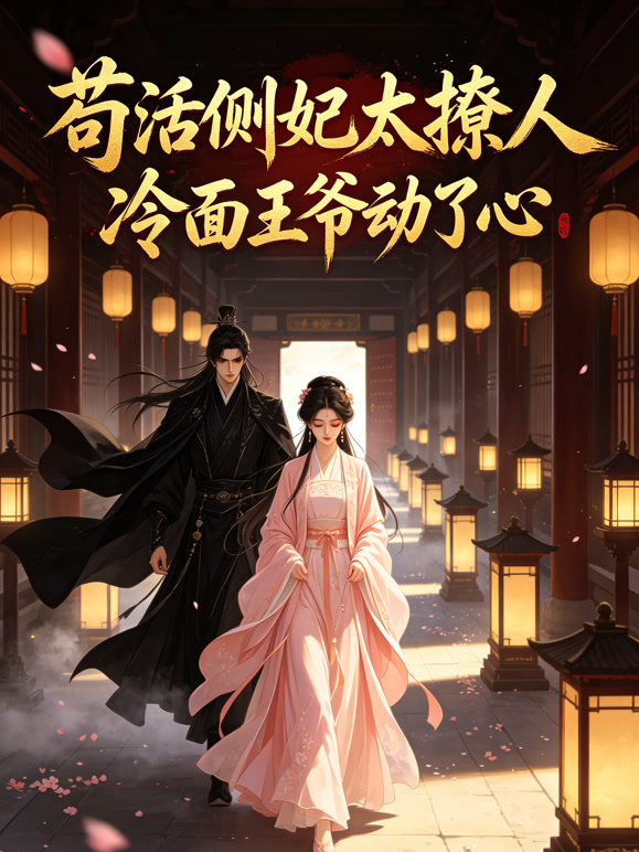 苟活侧妃太撩人：冷面王爷动了心