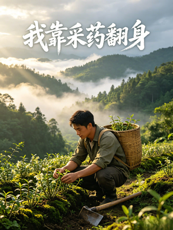 我靠采药翻身