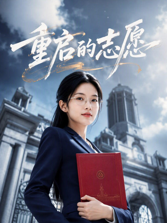重启的志愿