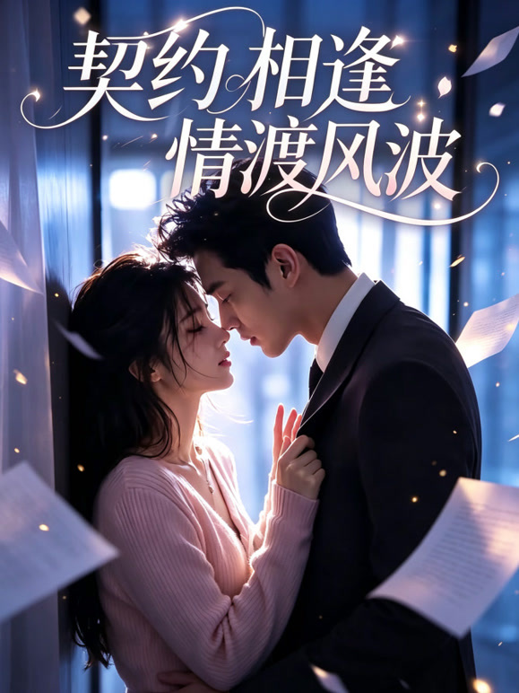 契约相逢，情渡风波
