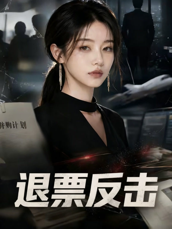 退票反击