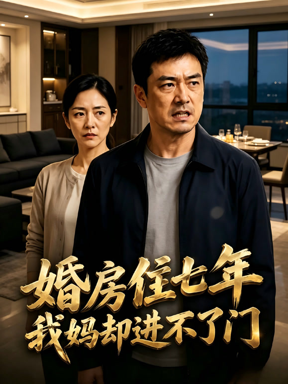 婚房住七年我妈却进不了门