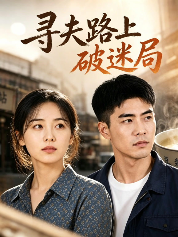 寻夫路上破迷局