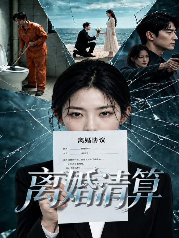 离婚清算
