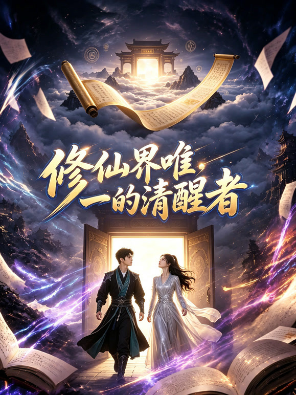 修仙界唯一的清醒者