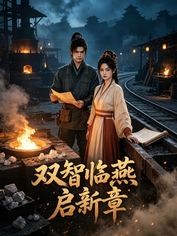 双智临燕启新章