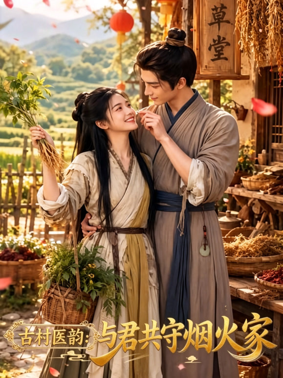 古村医韵：与君共守烟火家