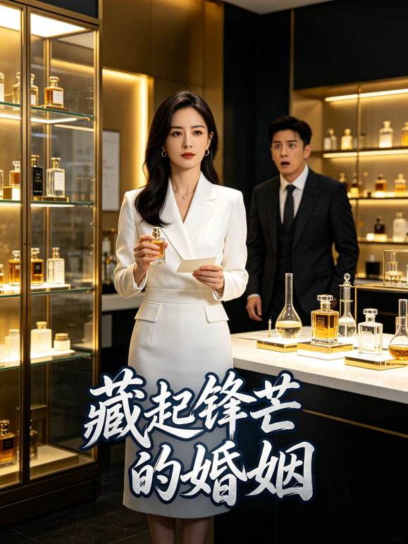 藏起锋芒的婚姻
