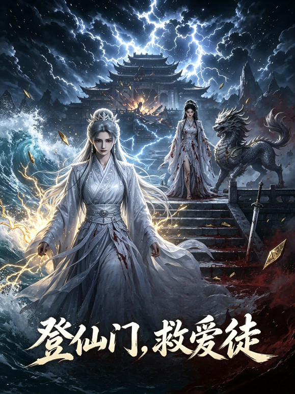 登仙门，救爱徒