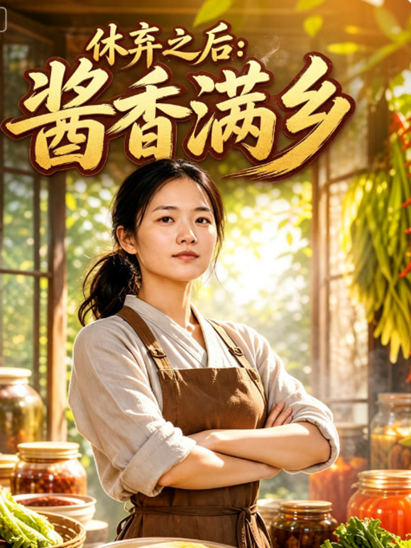 休弃之后：酱香满乡