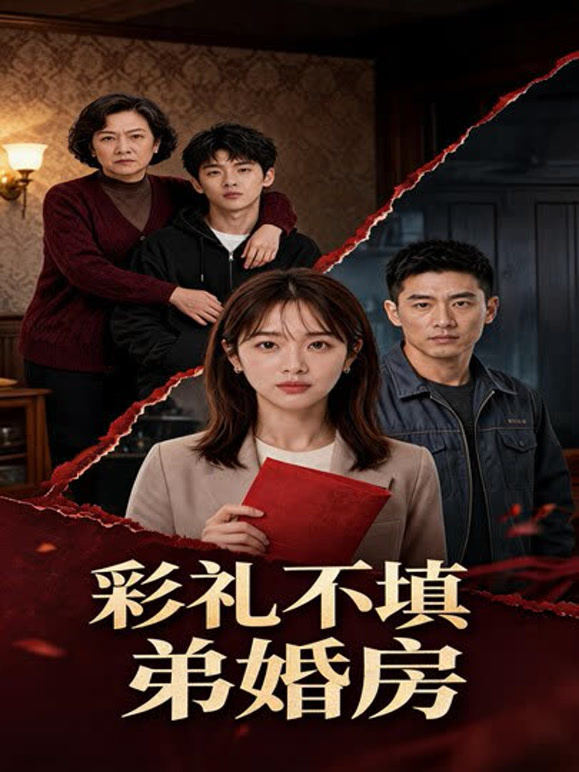 彩礼不填弟婚房