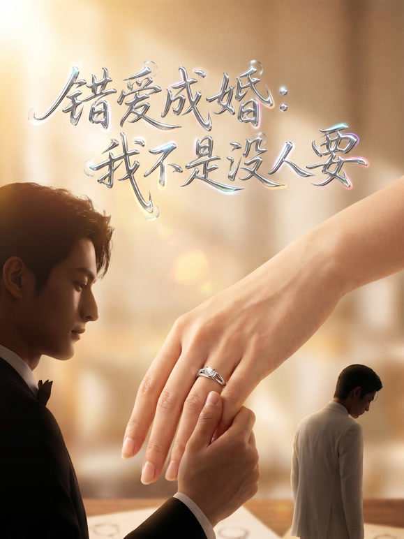 错爱成婚：我不是没人要