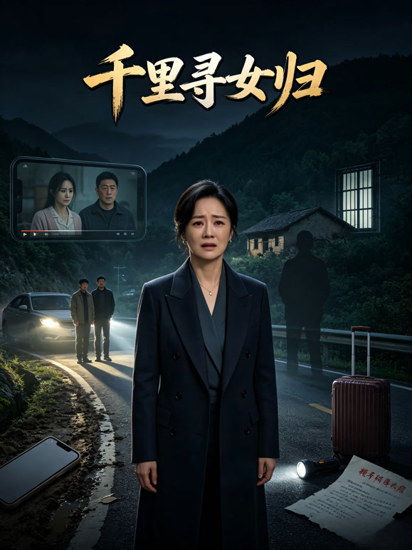 千里寻女归