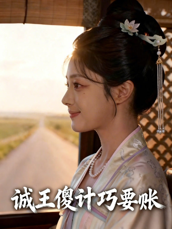 诚王傻计巧要账