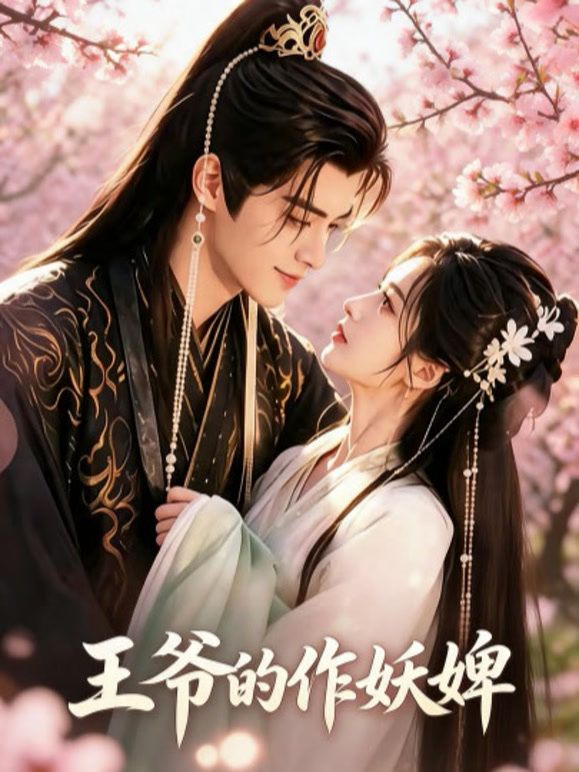 王爷的作妖婢
