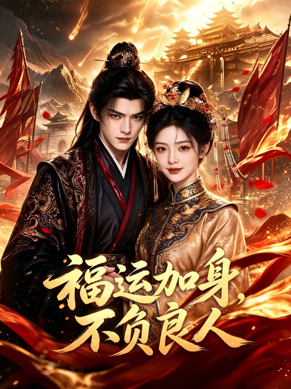 福运加身，不负良人