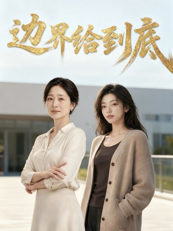 边界给到底