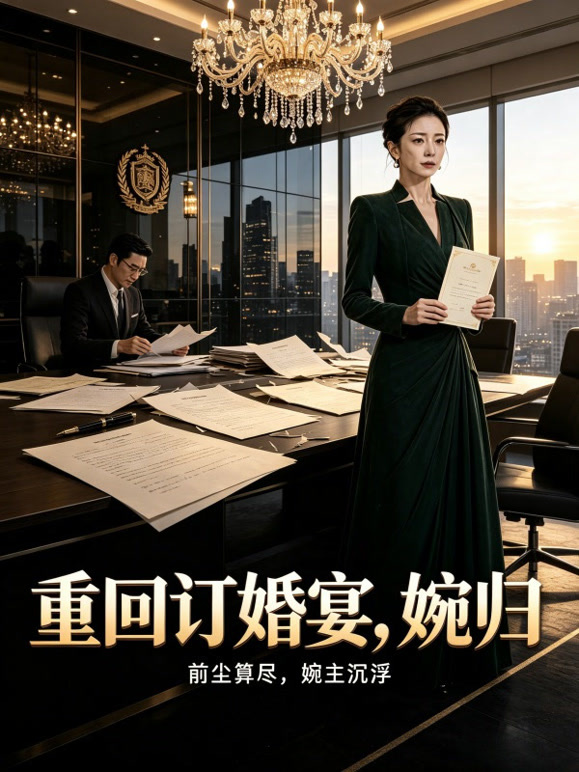 重回订婚宴，婉归