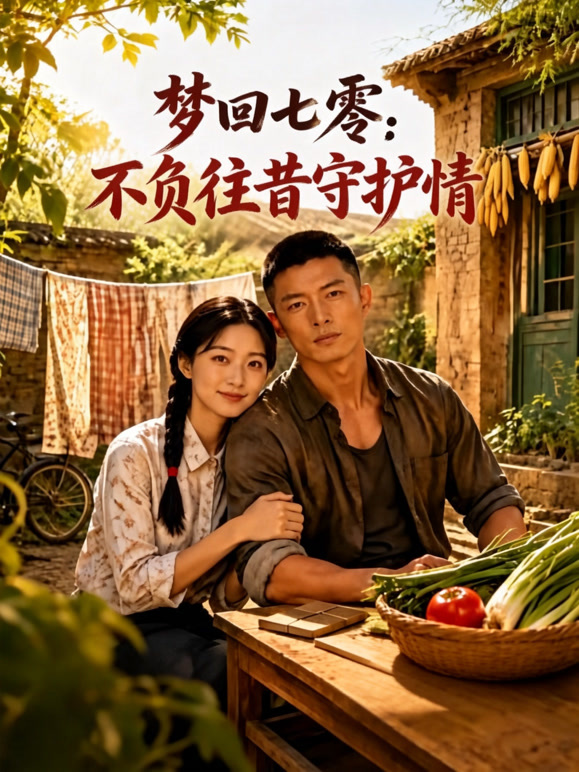 梦回七零，不负往昔守护情