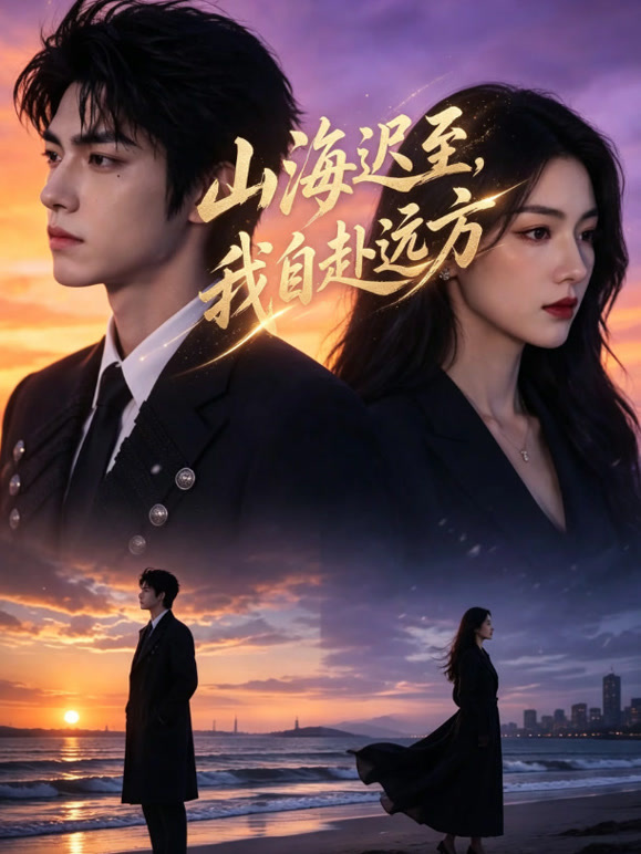 山海迟至，我自赴远方