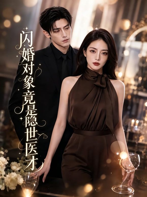 闪婚对象，竟是隐世医才