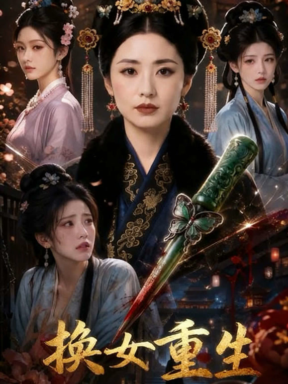换女重生