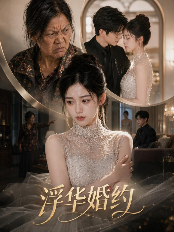 浮华婚约