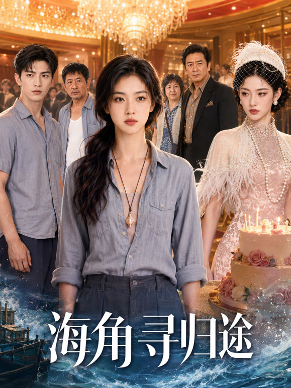 海角寻归途