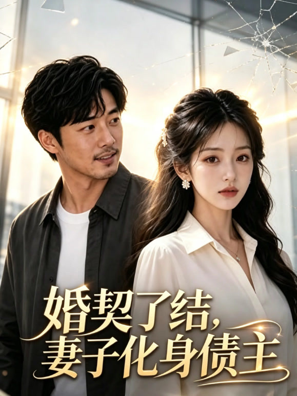 婚契了结，妻子化身债主