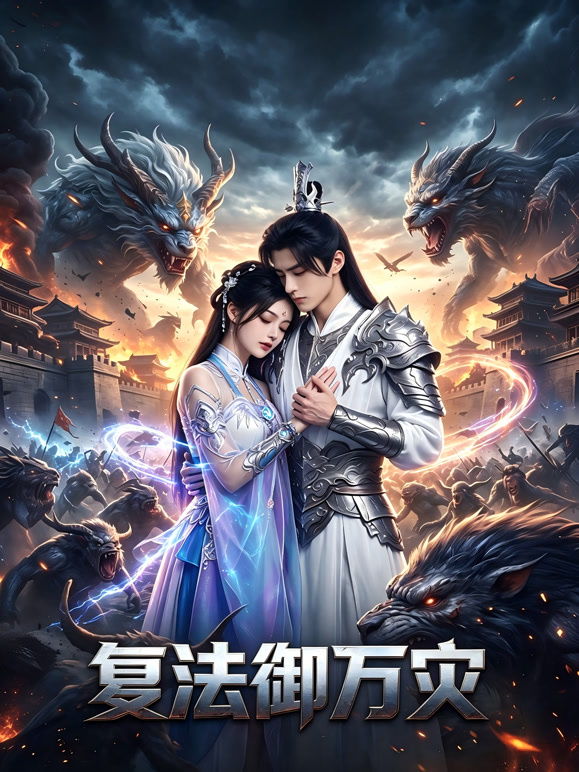 复法御万灾