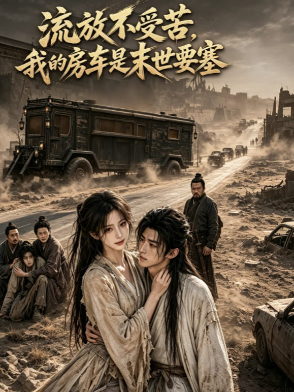 流放不受苦我的房车是末世要塞