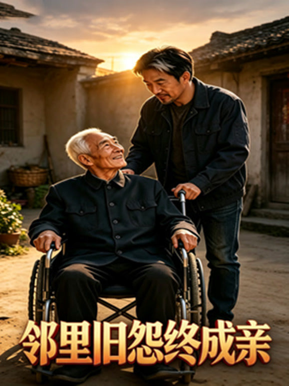 邻里积怨多年难解
